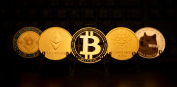 Crypto Titans: Commanding the Bitcoin Trading Landscape