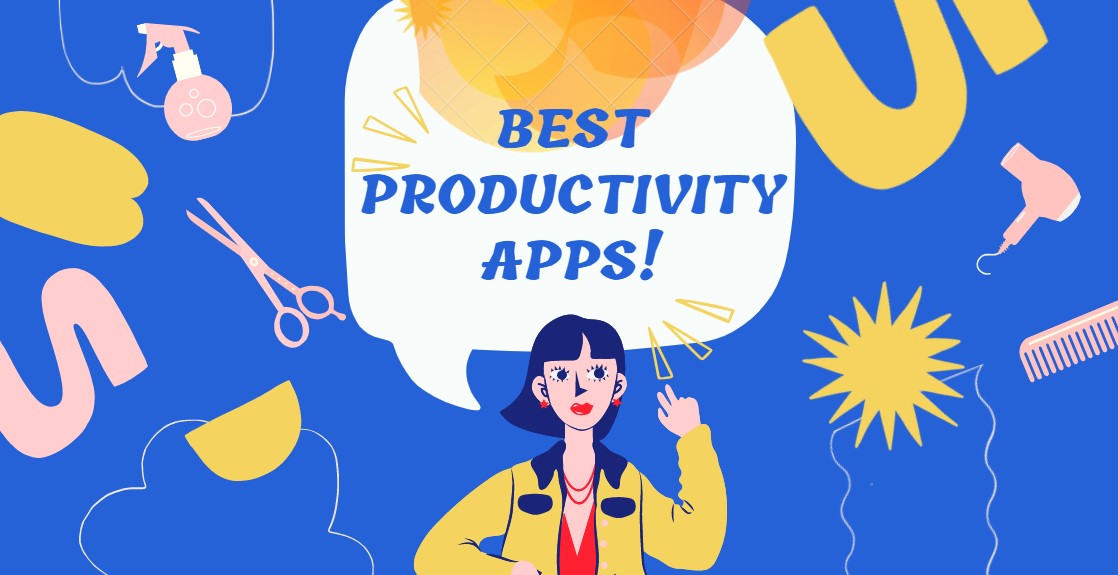 10 Best Productivity Apps For Android & iOS 2023