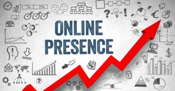 How To Maintain A Solid Online Presence In A Digital Landscape 