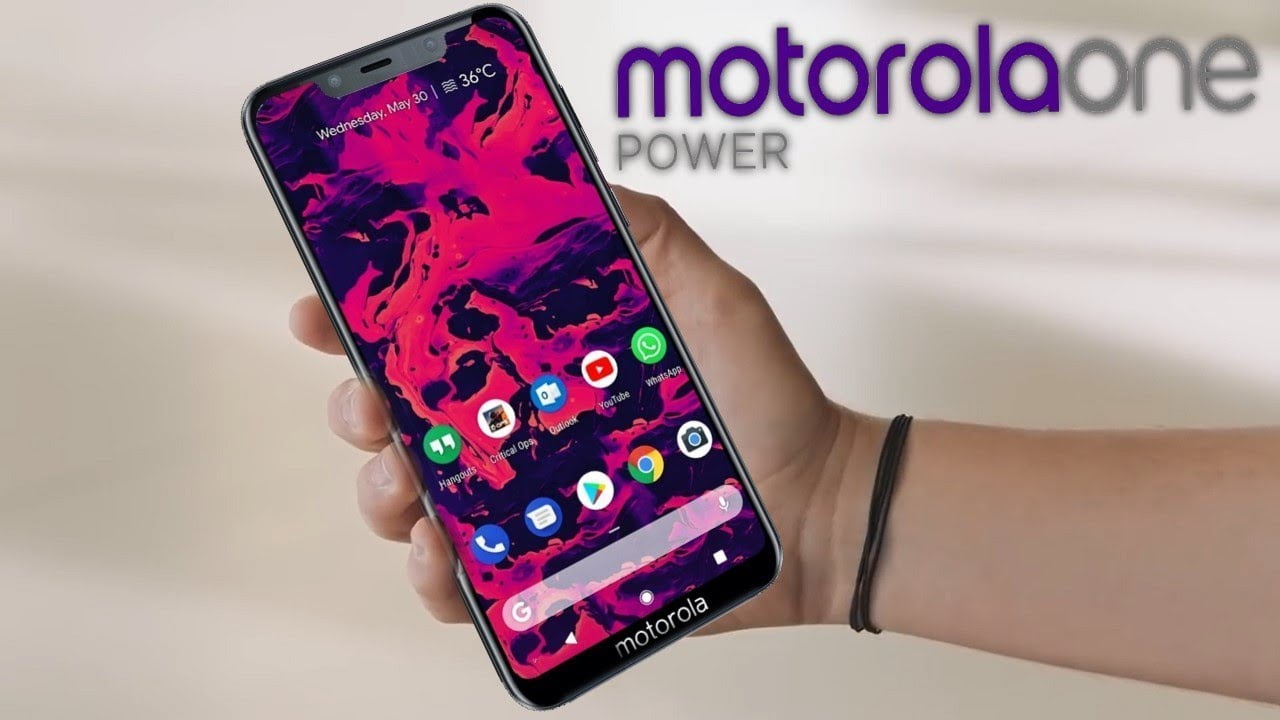 Motorola One Power Price in India With Full Specs | Availability | Review