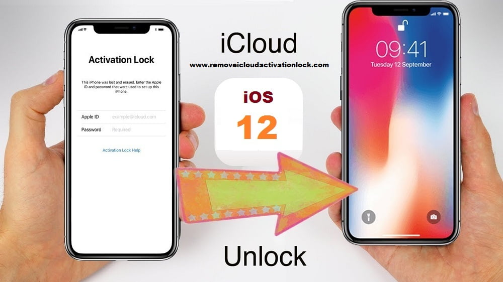 iPhone iCloud Activation Lock Unlock Easy Method 2022